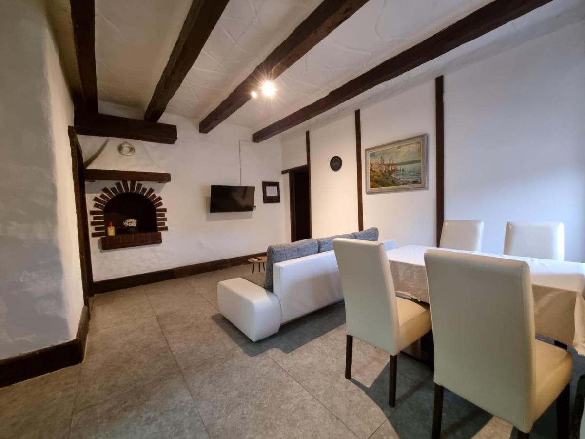 Rino Apartman Fiume